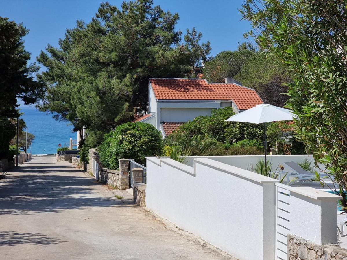 Villa Flamingo Deluxe Novalja Luaran gambar