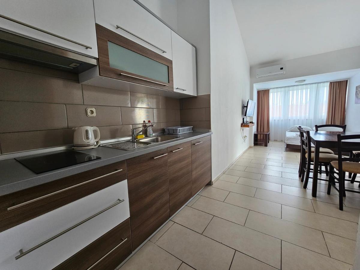 Villa Flamingo Deluxe Novalja Luaran gambar