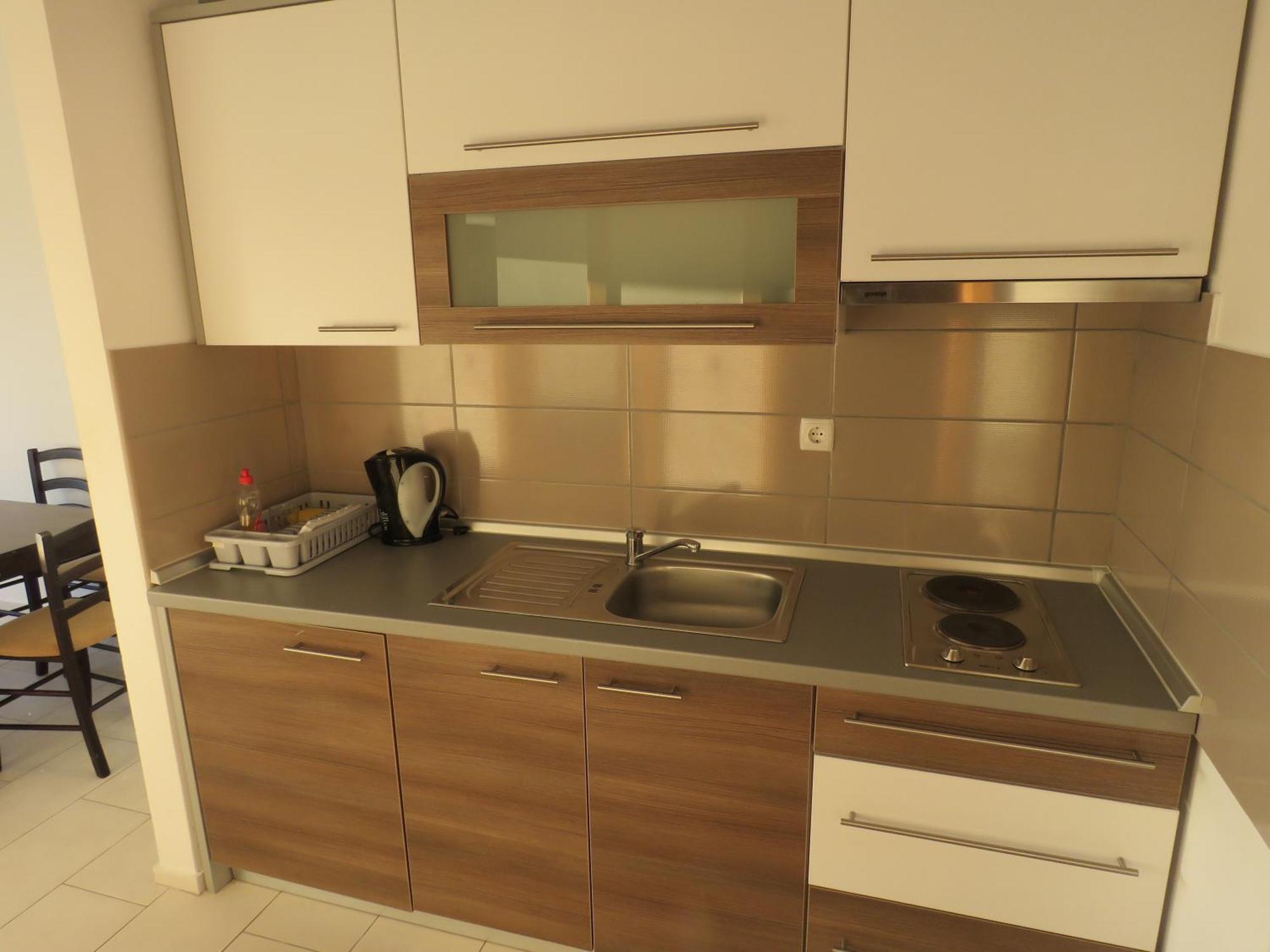 Villa Flamingo Deluxe Novalja Bilik gambar