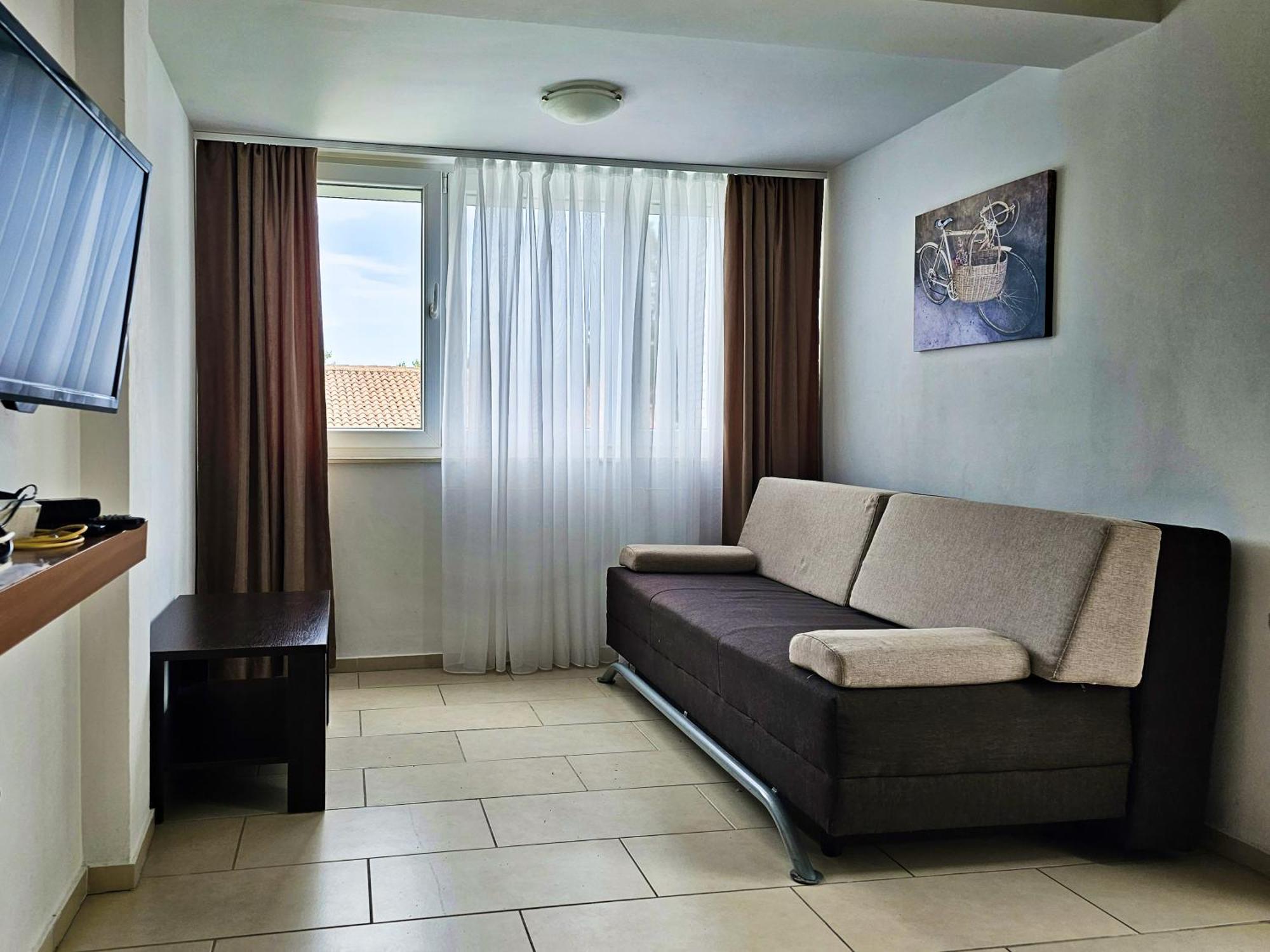 Villa Flamingo Deluxe Novalja Bilik gambar